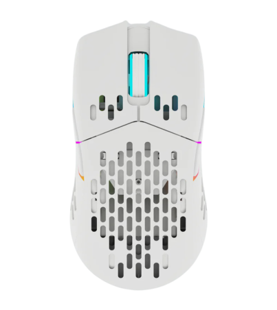 Keychron M1 Ultra-Light Optical Mouse