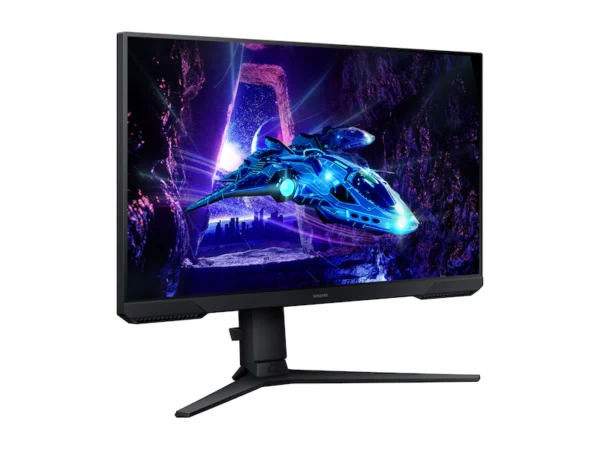 Samsung Odyssey G3 G30D 27" FHD 180Hz Gaming Monitor - Image 2