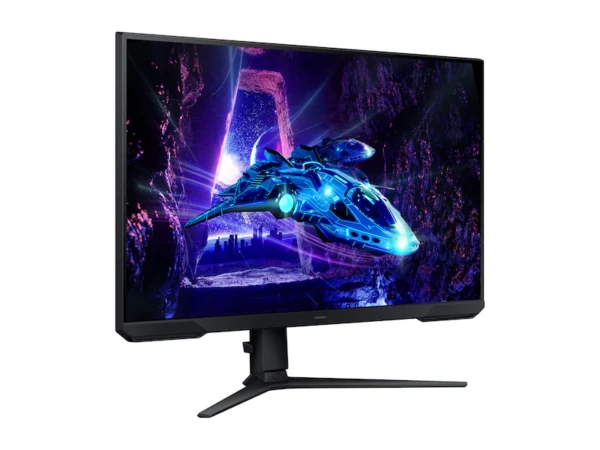 Samsung Odyssey G3 G30D 32" FHD 180Hz Gaming Monitor - Image 2