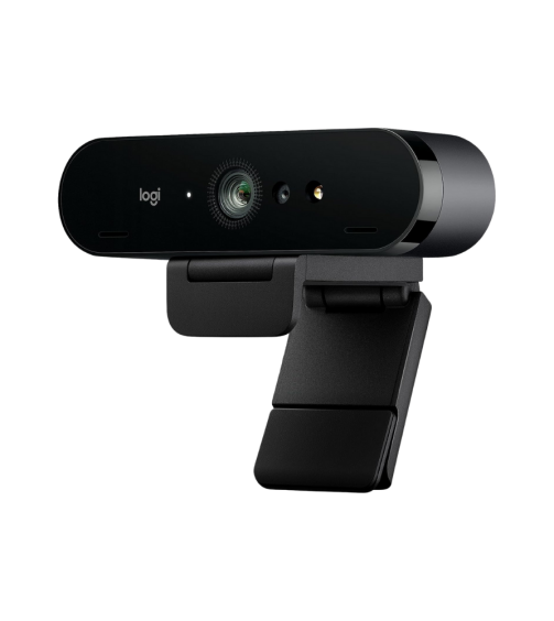Logitech® Brio 4K HDR Webcam