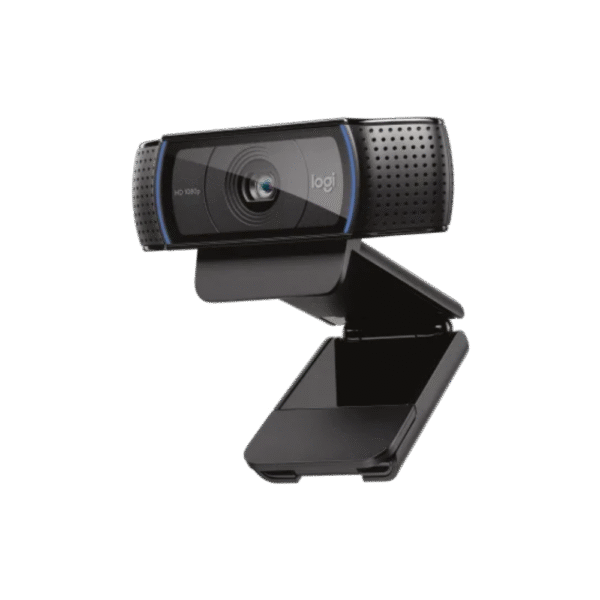 Logitech C920 HD Pro Webcam