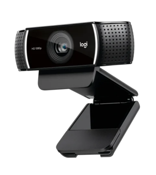 Logitech® C922 Pro Stream Webcam