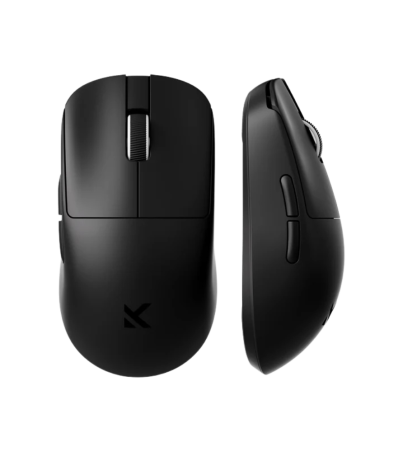 MCHOSE L7 Pro Wireless Optical Mouse