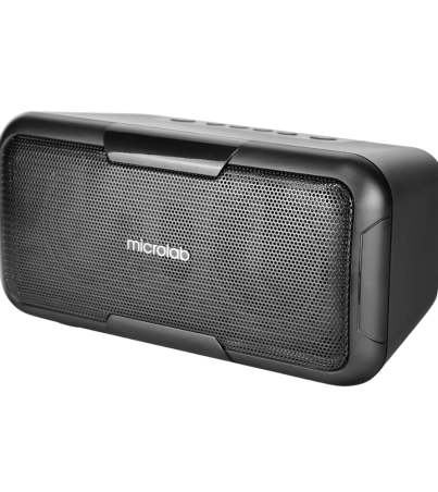 MICROLAB BP11 BLUETOOTH SPEAKER 2