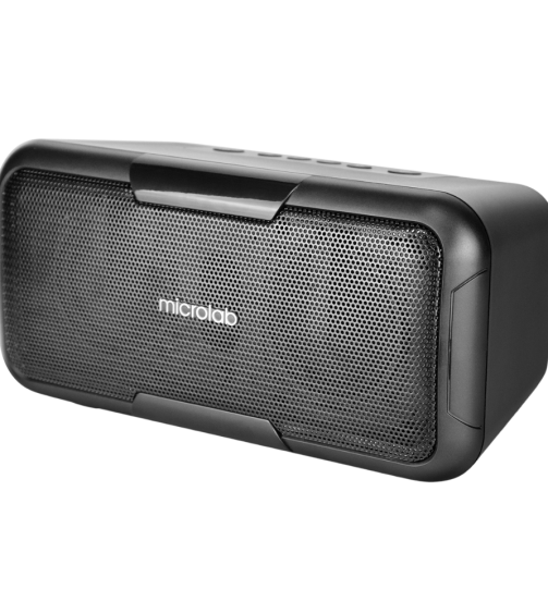 MICROLAB BP11 BLUETOOTH SPEAKER 2