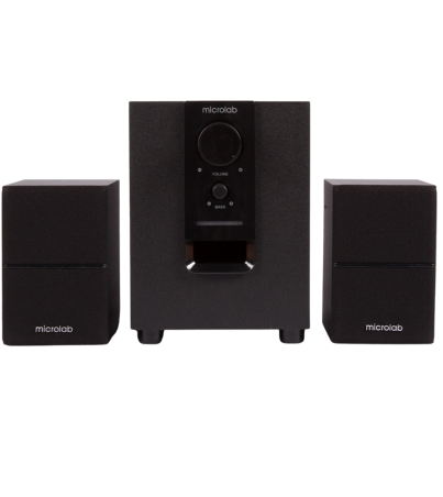 MICROLAB M 106BT MULTIMEDIA SPEAKER