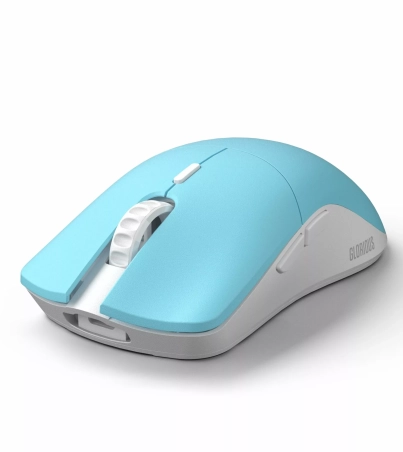 GLORIOUS Model O PRO Wireless