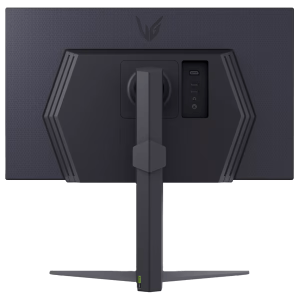 LG UltraGear™ 27GS75Q-B – 27" QHD IPS 200Hz Gaming Monitor - Image 3