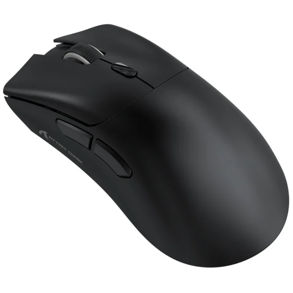 Attack Shark R1 Wireless Gaming Mouse