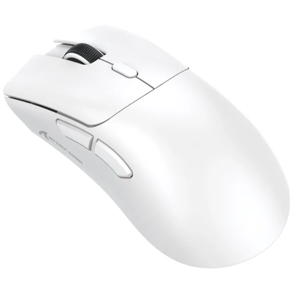 Attack Shark R1 Wireless Gaming Mouse - Image 3