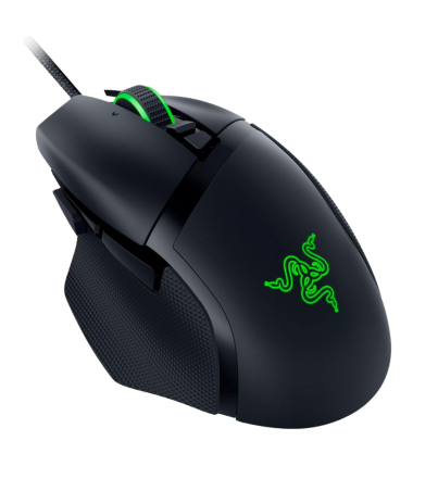 RAZER Basilisk V3 35K (2)