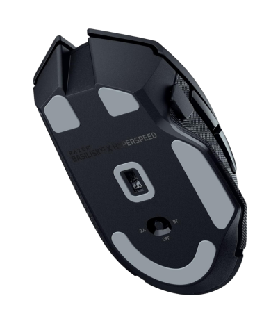 RAZER Basilisk V3 X HyperSpeed (3)