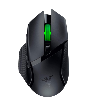 RAZER Basilisk V3 X HyperSpeed