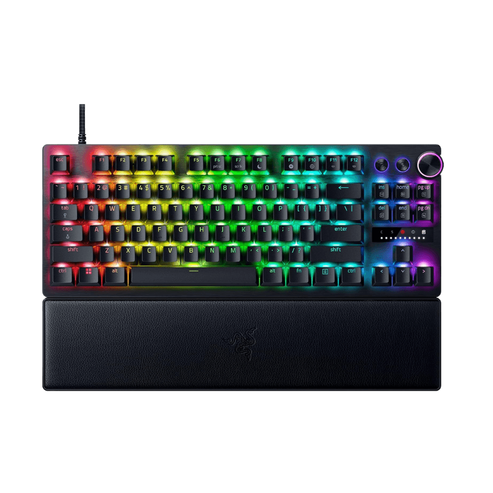 RAZER Huntsman V3 Pro Tenkeyless