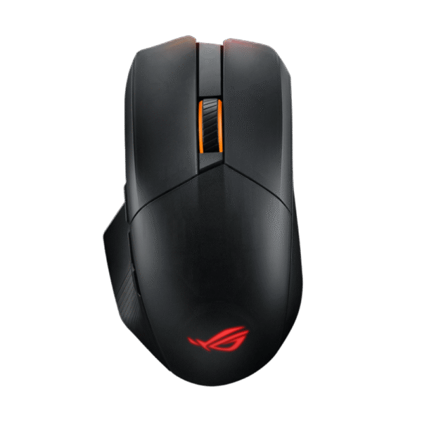 ASUS ROG Chakram X Origin Wireless Gaming Mouse - Image 2