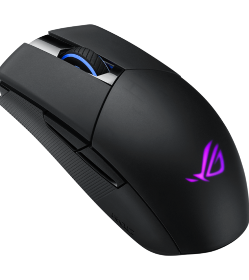 ASUS ROG Strix Impact II Wireless Gaming Mouse