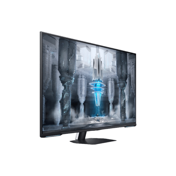 SAMSUNG 43" Odyssey Neo G7 4K UHD 144Hz Gaming Monitor - Image 2