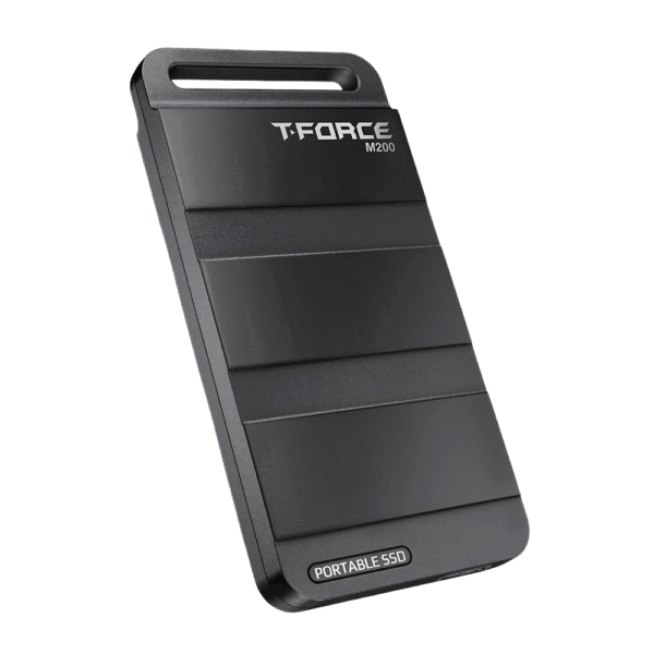 T‑FORCE M200 1 TB Portable SSD
