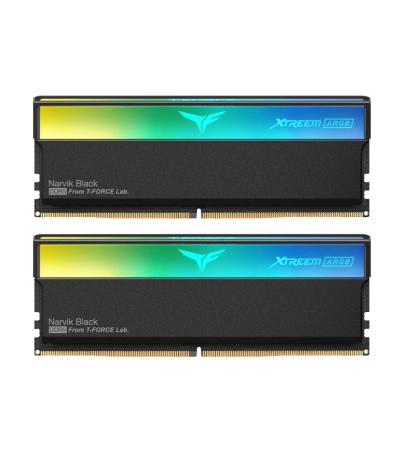 T-FORCE XTREEM ARGB DDR5