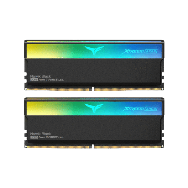 T-FORCE XTREEM ARGB DDR5