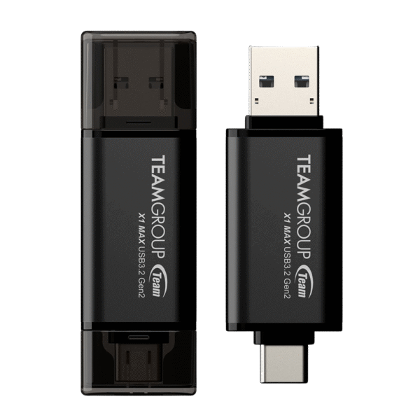 TEAM X1 MAX 256GB 3.2 GEN2