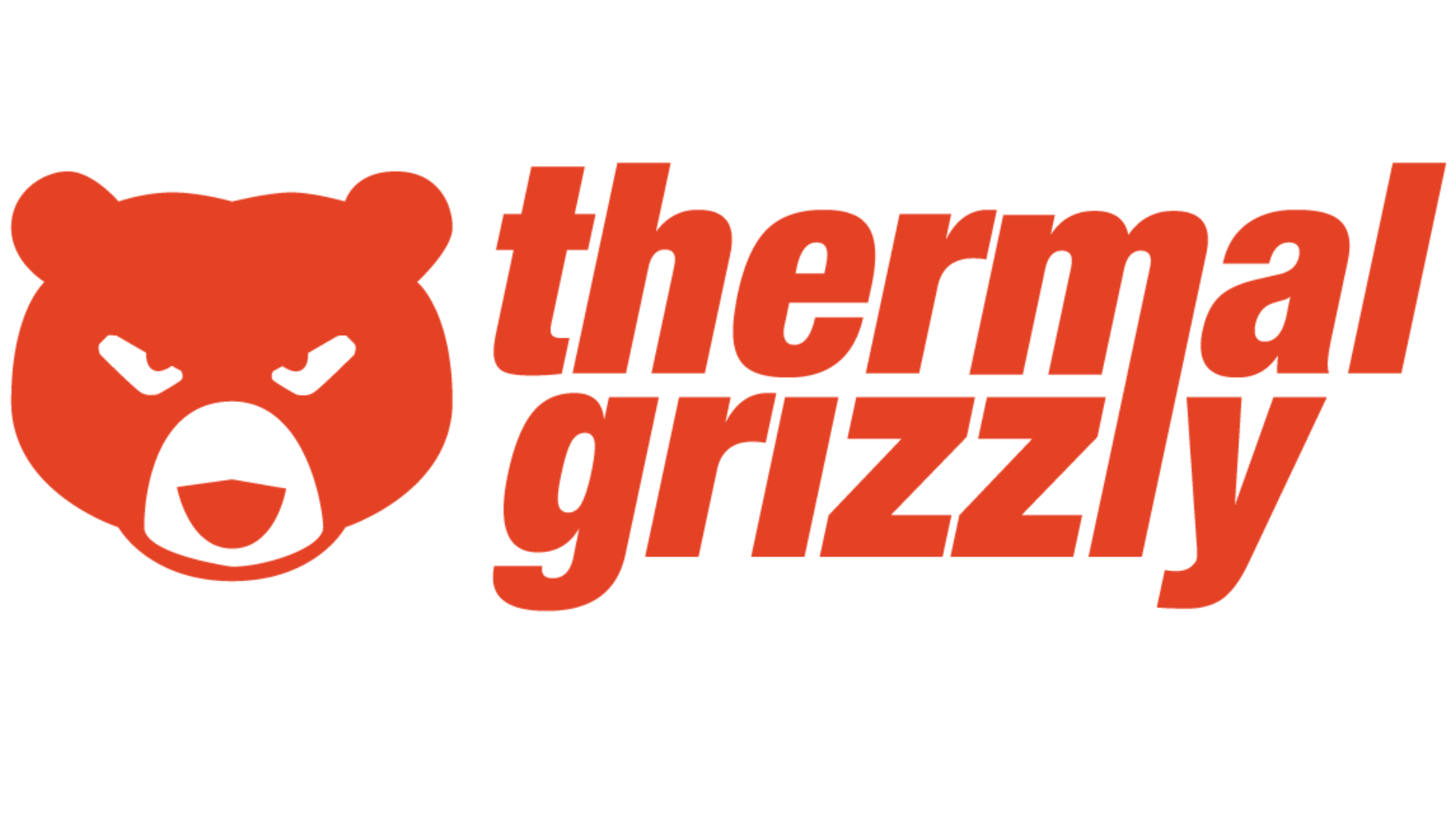 THERMAL GRIZZY