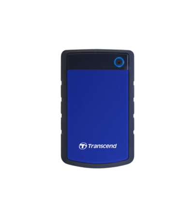 Transcend StoreJet 2TB