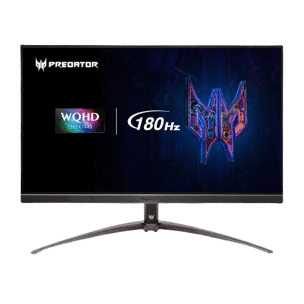 Acer Predator XB273U V3 27″ WQHD IPS Gaming Monitor