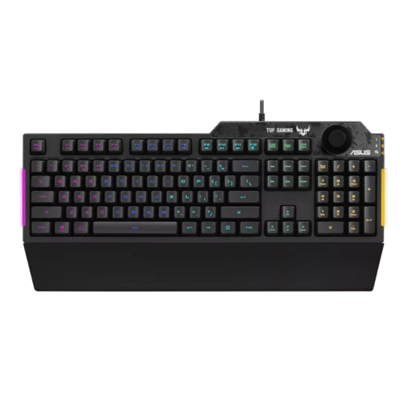 ASUS TUF Gaming K1 RGB Keyboard