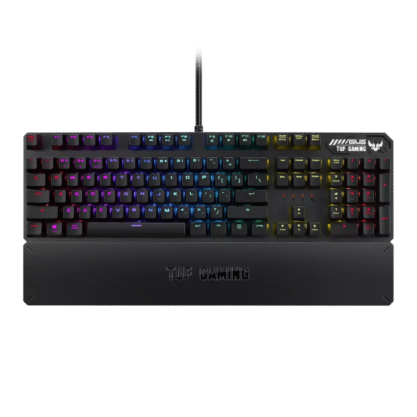 GAMDIAS HERMES E7 RGB MECHANICAL GAMING KEYBOARD GAMDIAS HERMES M7 RGB MECHANICAL GAMING KEYBOARD