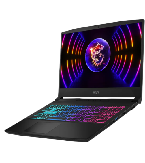 MSI KATANA 15 B13VFK – i7 13620H / 16GB / 1TB / RTX4060 8GB / 15.6 144HZ