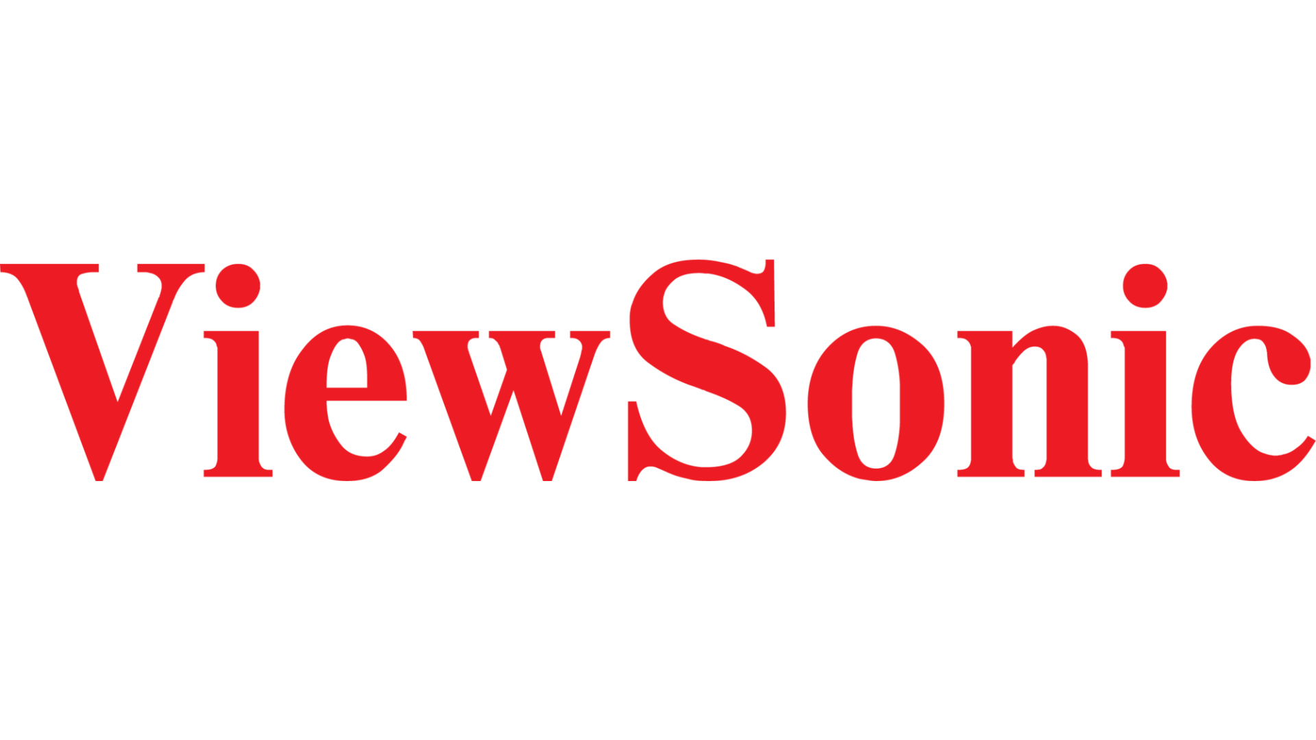 VIEWSONIC