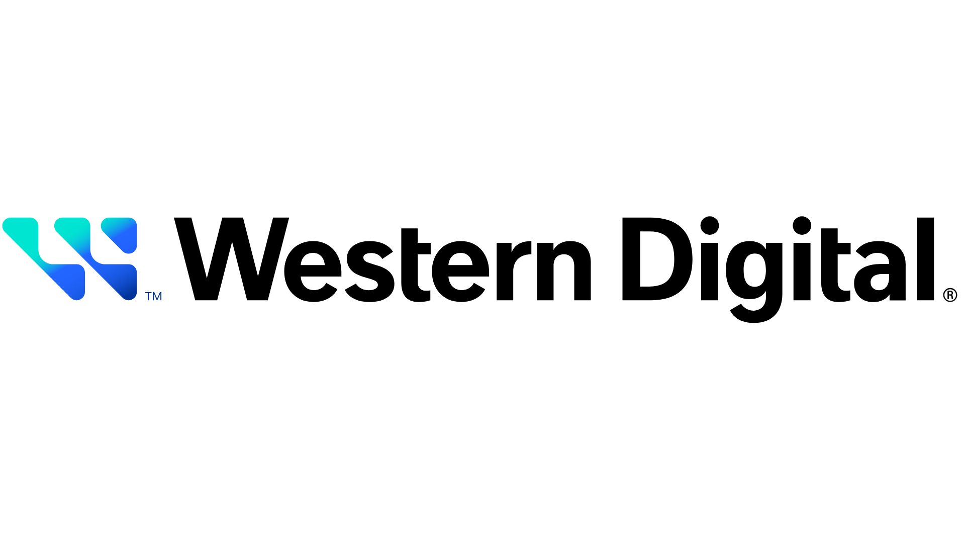 WD