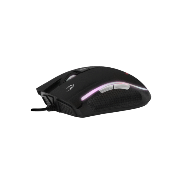Gamdias ZEUS E2 RGB Gaming Mouse