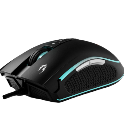 Gamdias ZEUS M2 RGB Wired Gaming Mouse
