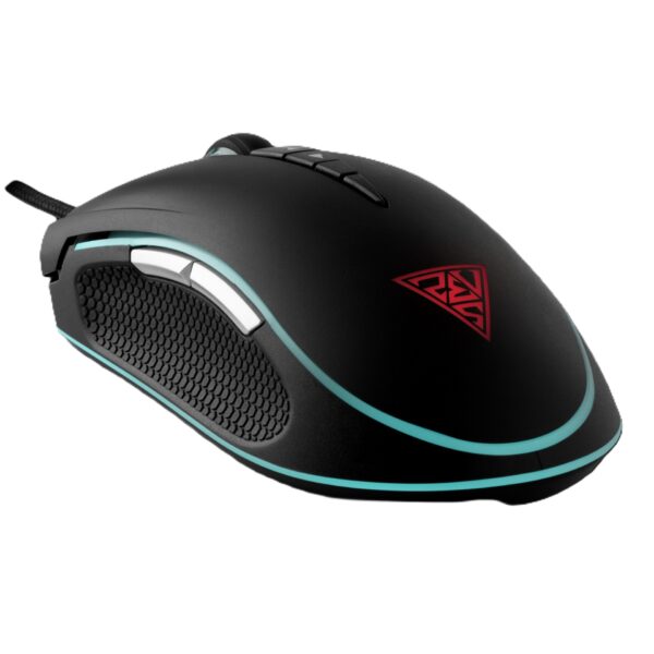 Gamdias ZEUS M2 RGB Wired Gaming Mouse - Image 2