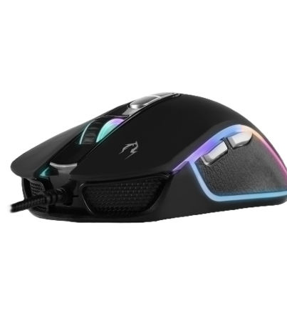 Gamdias ZEUS M3 RGB Gaming Mouse