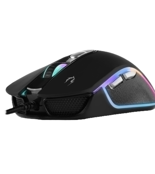 Gamdias ZEUS M3 RGB Gaming Mouse