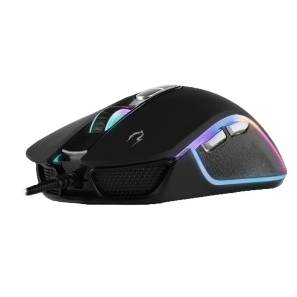 Gamdias ZEUS M3 RGB Gaming Mouse