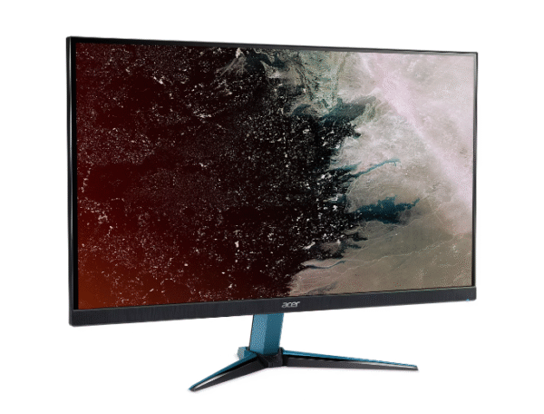 Acer Nitro VG272U W2 27″ 240Hz Gaming Monitor - Image 2