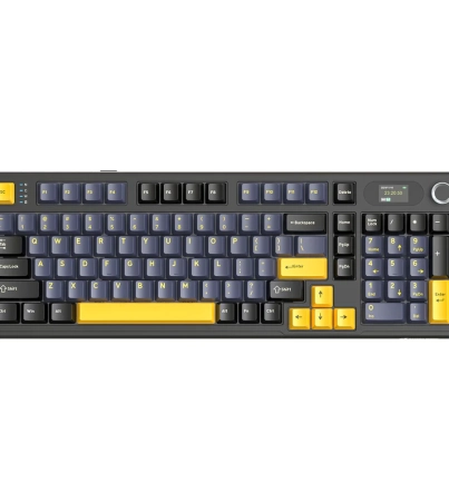 ATTACK SHARK X98PRO Wireless Gaming Keyboard 2