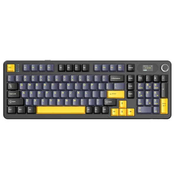ATTACK SHARK X98PRO Wireless Gaming Keyboard 2