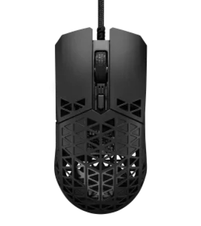 ASUS TUF Gaming M4 Air Wired Gaming Mouse