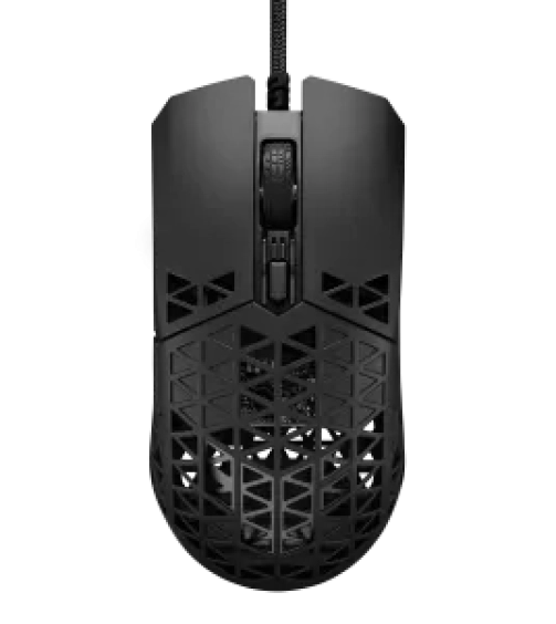 ASUS TUF Gaming M4 Air Wired Gaming Mouse