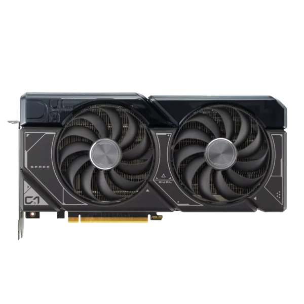 ASUS Dual GeForce RTX 4070 Ti SUPER OC Edition 16GB GDDR6X Graphics Card - Image 2