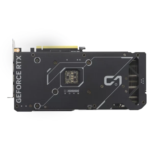 ASUS Dual GeForce RTX 4070 Ti SUPER OC Edition 16GB GDDR6X Graphics Card - Image 5