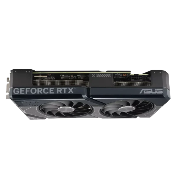 ASUS Dual GeForce RTX 4070 Ti SUPER OC Edition 16GB GDDR6X Graphics Card - Image 4