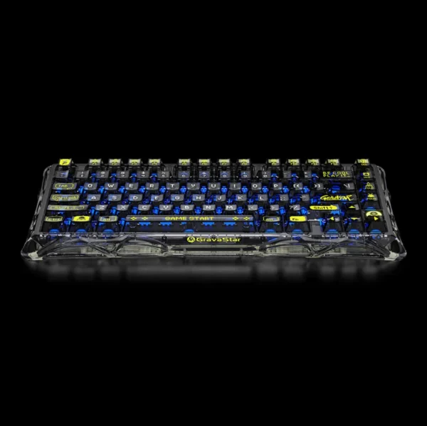 GravaStar Mercury K1 Lite - Image 4