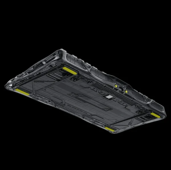 GravaStar Mercury K1 Lite - Image 3