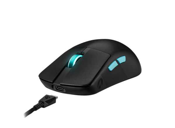 ASUS ROG Harpe Ace Aim Lab Edition - Image 4